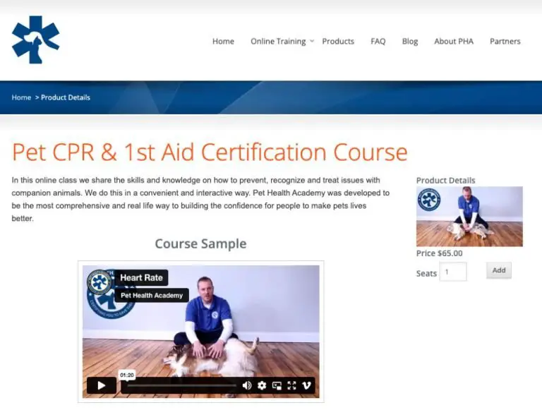 18 Online Courses for Dog Professionals (Best of 2023)